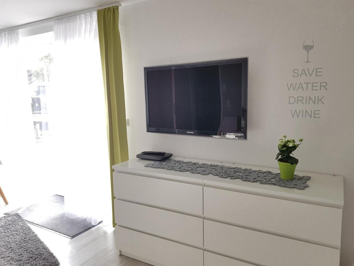 Gaestezimmer-Apartment Heidi Hoenl Buergstadt Εξωτερικό φωτογραφία